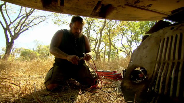 ✅ Reis das Minas ☆ 1ª Temp. 6º Episódio ☆ Explosivos e Esmeraldas