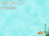 DELL 0GTN1 REPLACEMENT LAPTOP 156 LCD LED Display Screen