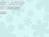 ACER ASPIRE 57336489 REPLACEMENT LAPTOP 156 LCD LED Display Screen
