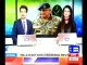 COAS Gen Qamar Bajwa dines with family without any protocol