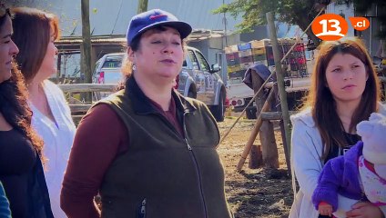 Lugares que Hablan 2017 Aventura en la costa del Maule -pt3