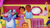 Par par explorateur maison pour jouer le le le le la Nickelodeon dora Dora lexploratrice doh disneycollector