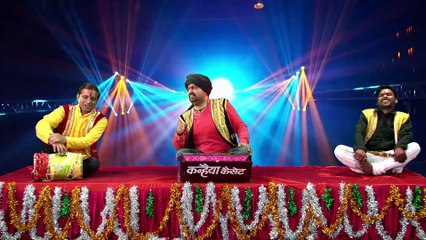 बुन्देली हास्य गीत / जीकी किस्मत मैं नई लिखो व्याव / देशराज पटैरिया