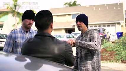 NHV-128 - Do not ever rob a magician =)) [A comedy product I see or should be happy]