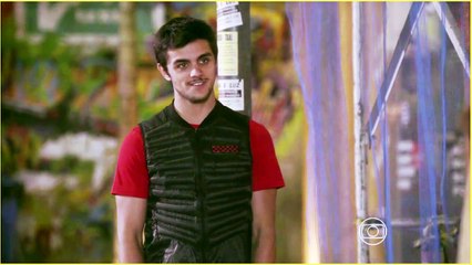 A história de Cobra e Jade ( Cobrade )   Parte 1