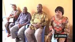 Journal de 20h TVCongo du mercredi 19 juillet 2017 -By Congo-Site