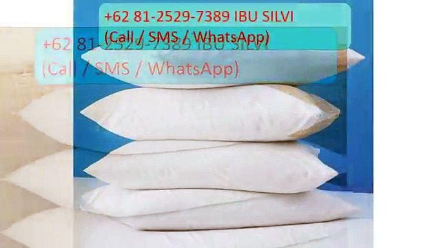 IBU SILVI +62 81-2529-7389(TELSEL) (Call - SMS - WhatsApp), PRODUSEN BANTAL PENGINAPAN (1)