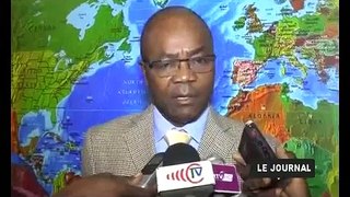 Journal de 20h TVCongo du jeudi 20 juillet 2017 -By Congo-Site