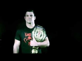 The Wolves Deliver a Message to All Who Oppose Them (Oct 15, 2014)