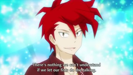 Senyuu. Specials Episode 4