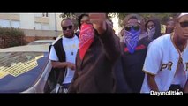 Los Haramos - Gang Bang (clip officiel)