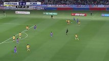【公式】ゴール動画：橋本 拳人（FC東京）83分 ＦＣ東京vsベガルタ仙台 ＪリーグYBCルヴァンカップ グループステージ 第1節 2017/3/15