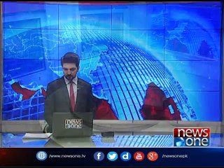 NewsONE Headlines 9AM| 23-July-2017