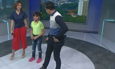 Penyanyi Muda Indonesia Berduet dengan Silento