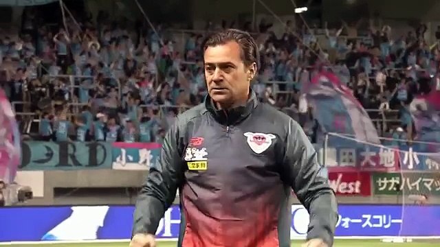 【公式】ゴール動画：富山 貴光（鳥栖）37分 サガン鳥栖vsセレッソ大阪ＪリーグYBCルヴァンカップ グループステージ 第3節 2017/4/26