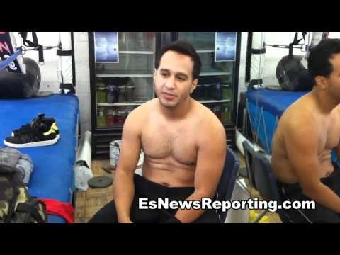 Vic Darchinyan: Best Armenian Boxer