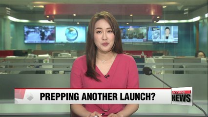 Signs of N. Korea's SLBM launch preparation detected