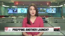 Signs of N. Korea's SLBM launch preparation detected