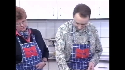 Gebakken Kalfskarbonaden met kaas (2)