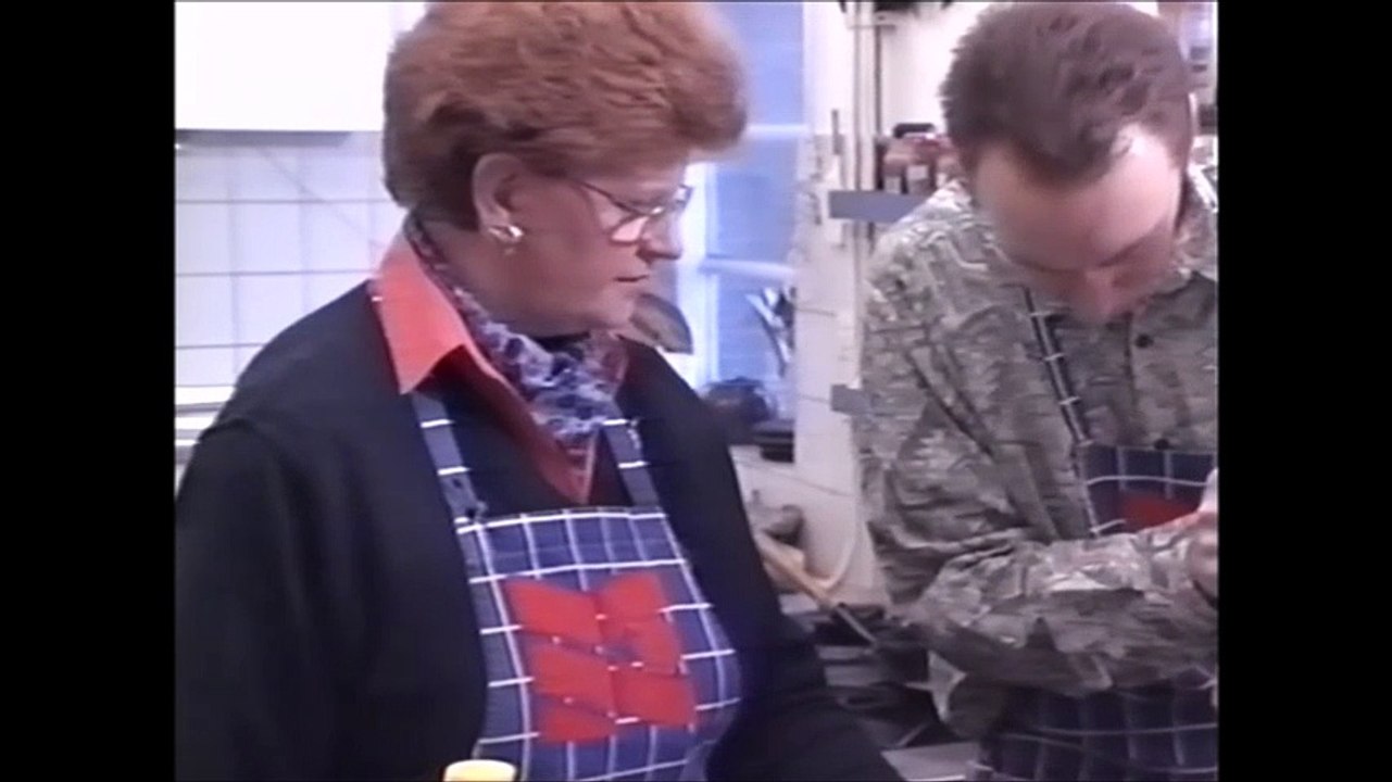 Kalfskarbonaden met kaas (3)