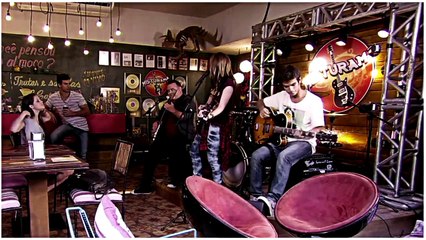 A história de Lia e Vitor ( Litor )   Parte 1