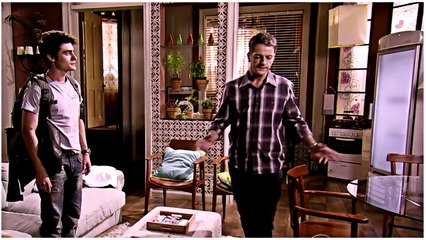 A história de Lia e Vitor ( Litor )   Parte 2