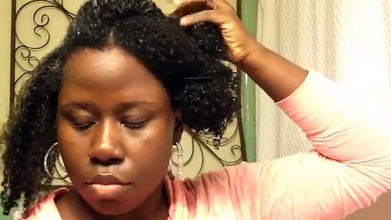 Conditionnement profond cheveux faible porosité Routine |