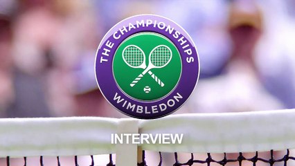 Andy Murray Third Round Press Conference
