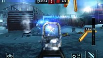 Операция Снайпер (Sniper Fury) - Обзор игры (Gameplay iOS/Android)