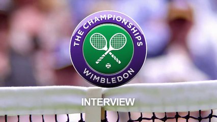 Andy Murray Fourth Round Press Conference