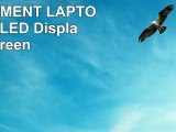 HPCOMPAQ HP 20002B24NR REPLACEMENT LAPTOP 156 LCD LED Display Screen