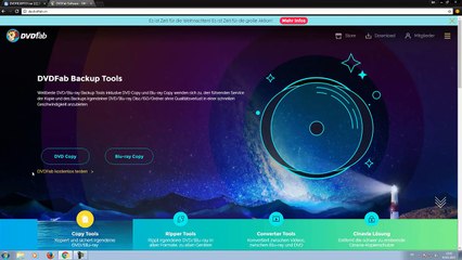 DVDFab 10.0.4.8 Patch Working