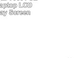 ACER ASPIRE V5551 SERIES 156 Laptop LCD LED Display Screen