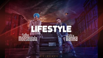 Lifewstyle Sidhu-Moosewala-Ft-Banka--Game-Changer--New-Punjabi-Song-2017