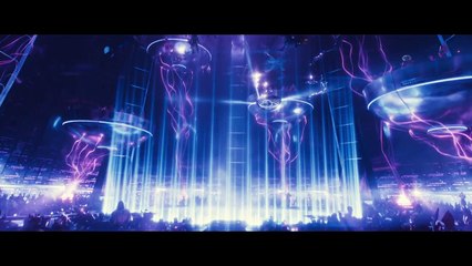 Ready Player One | SDCC 2017 | Teaser | HD