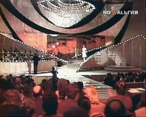Sofia Rotaru - Valsul școlar / Софiя Ротару - Школьный вальс (1984)