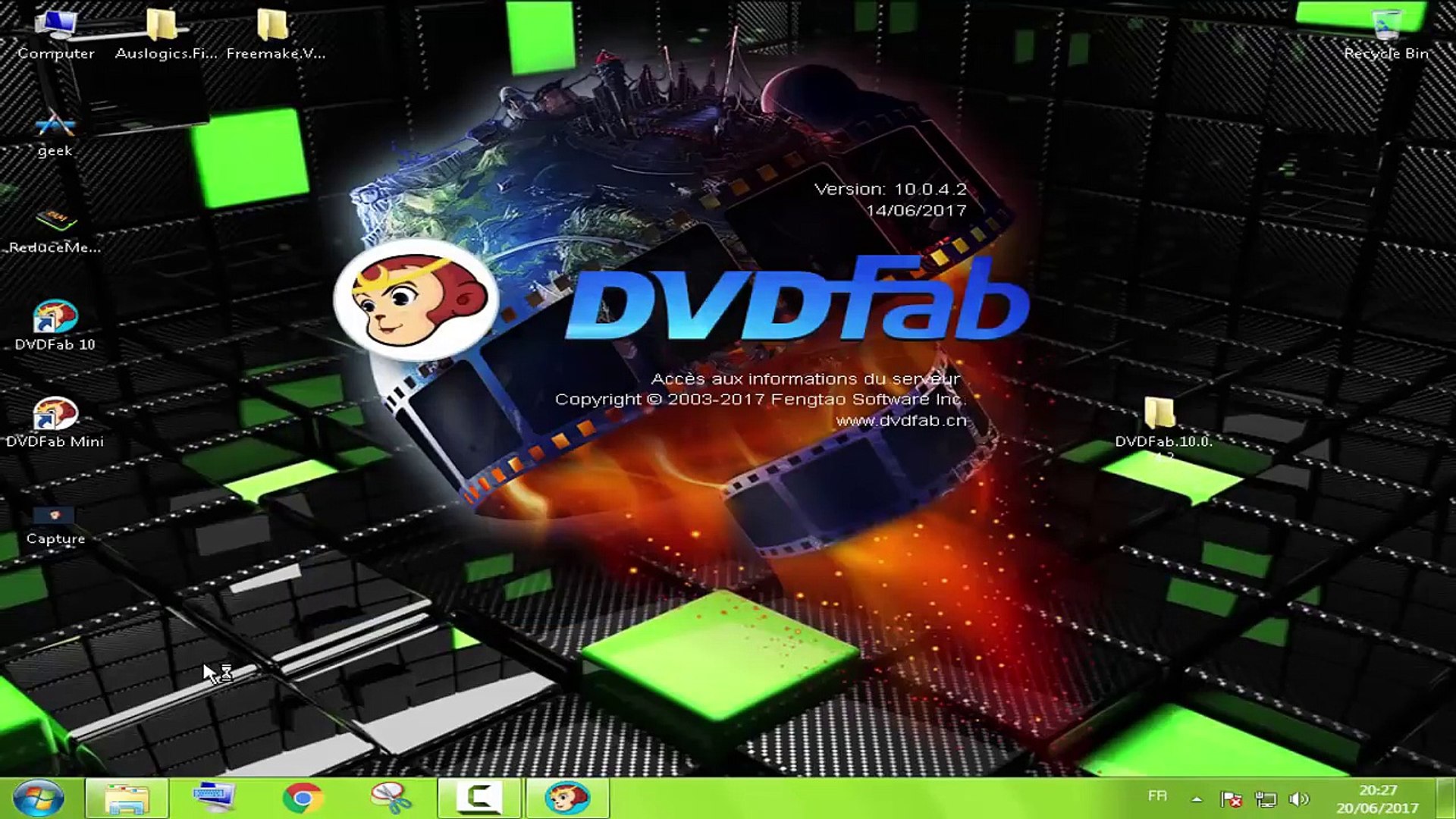 Dvdfab 10 0 4 8 License Key Lifetime Video Dailymotion