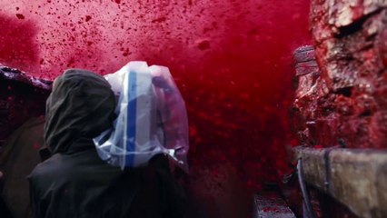 Star Wars: The Last Jedi | Behind the Scenes | 2017 | HD | Trailer