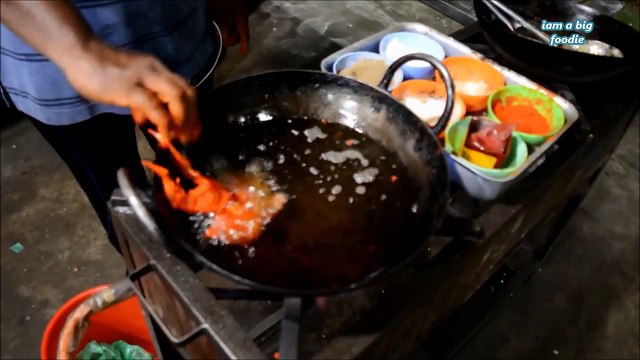 indian street food- mumbai Street - Street Foods india