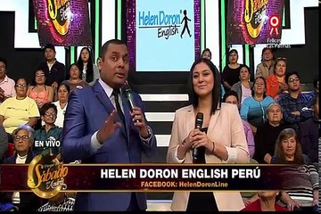 El 'Chato' Grados recibió un sentido homenaje en 'Porque Hoy es Sábado'