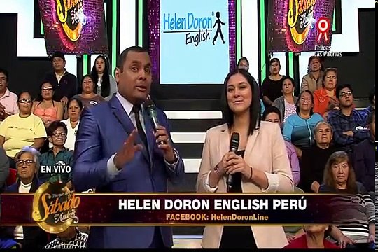 El 'Chato' Grados recibió un sentido homenaje en 'Porque Hoy es Sábado'
