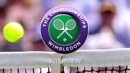 Andy Murray First Round Press Conference