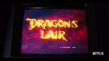 Stranger Things | Season 2 | Comic-Con | Trailer | 2017