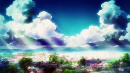 Clannad After Story Opening