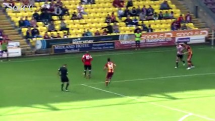 Lens fırtınası dinmiyor! 3 dakikada 2 gol!