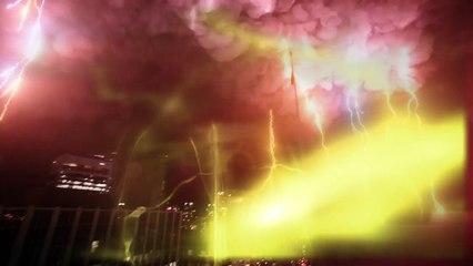 The Flash | SDCC 2017 | Comic-Con | 2017 | HD | Trailer