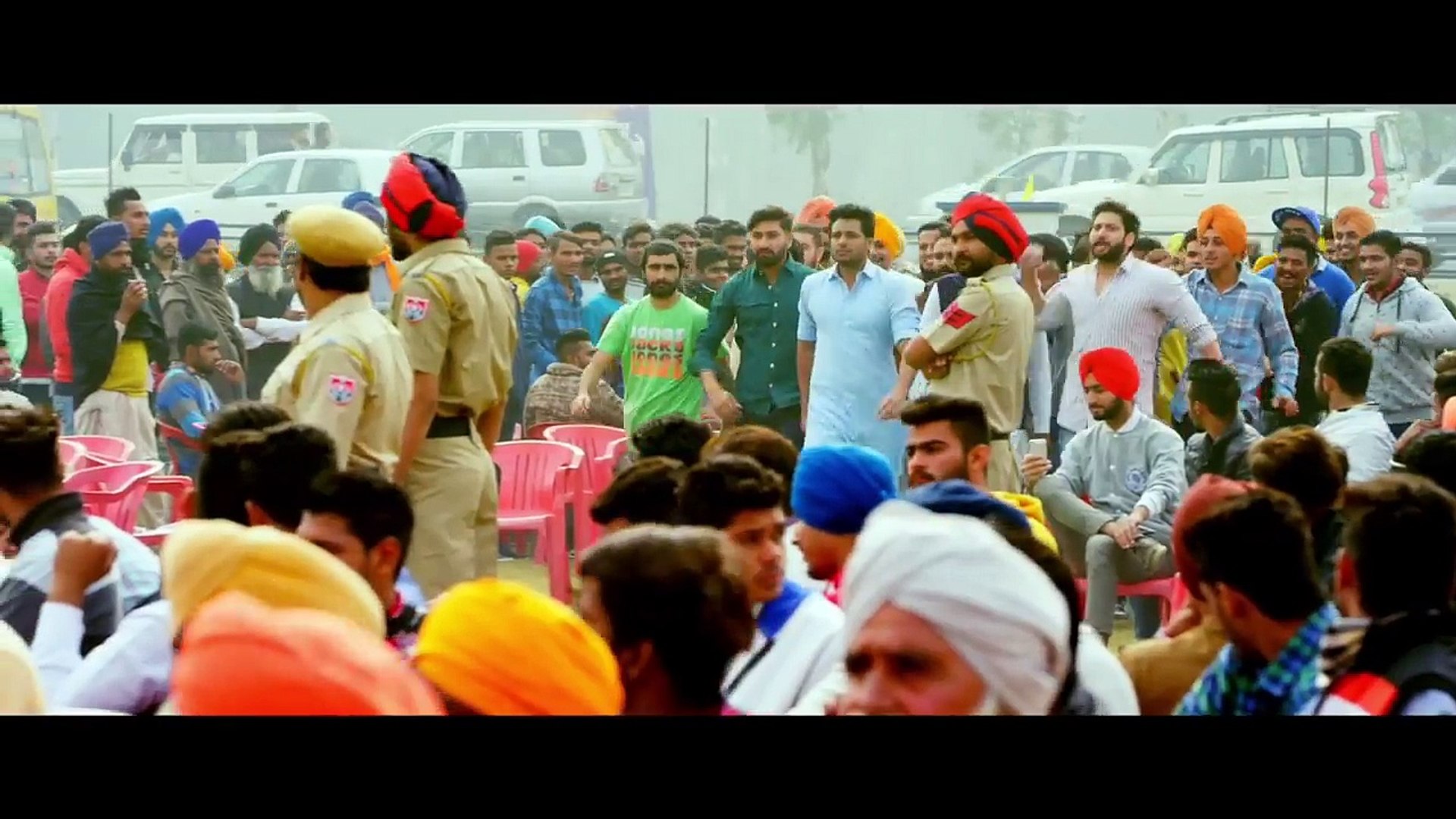 RUPINDER-GANDHI-GANGSTER-2---BANDA-MAAR-KE---SIDHU-MOOSE-WALA