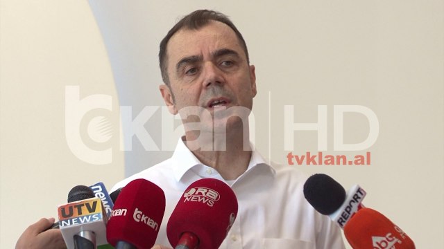 Zyrtare/ Zgjedhjet për kryetar në PD, ja sa anëtarë votuan në 12 qarqet