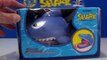 Giant SHARK TOYS Surprise EGGS Opening with Toy Sharks, Games Youtube Video for Kids #1