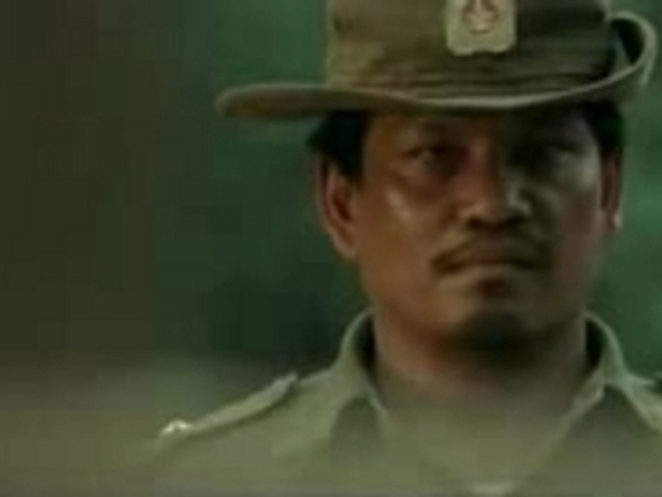 Rambo. trailer